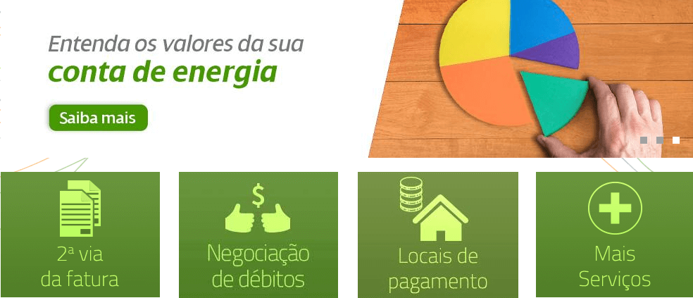 Segunda via da Enel - Site, Telefone ou SMS!