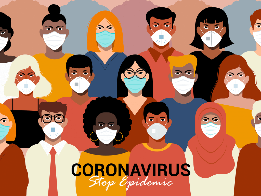 Corana Virus